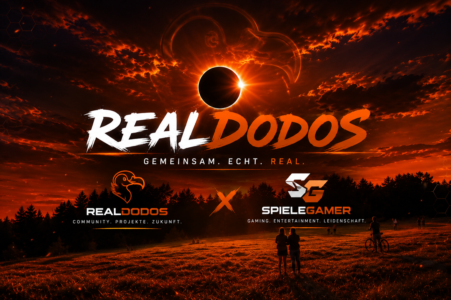 RealDodos x SpieleGamer